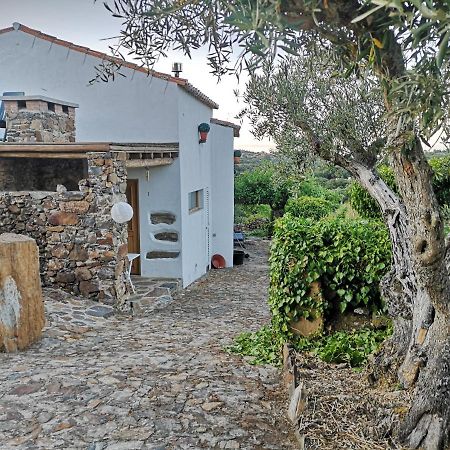 Monte Das Cascatas Marvão Екстериор снимка