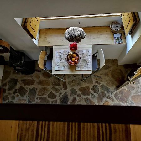 Monte Das Cascatas Marvão Екстериор снимка