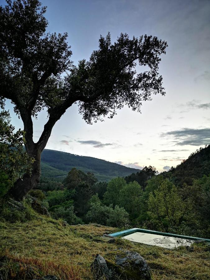 Monte Das Cascatas Marvão Екстериор снимка