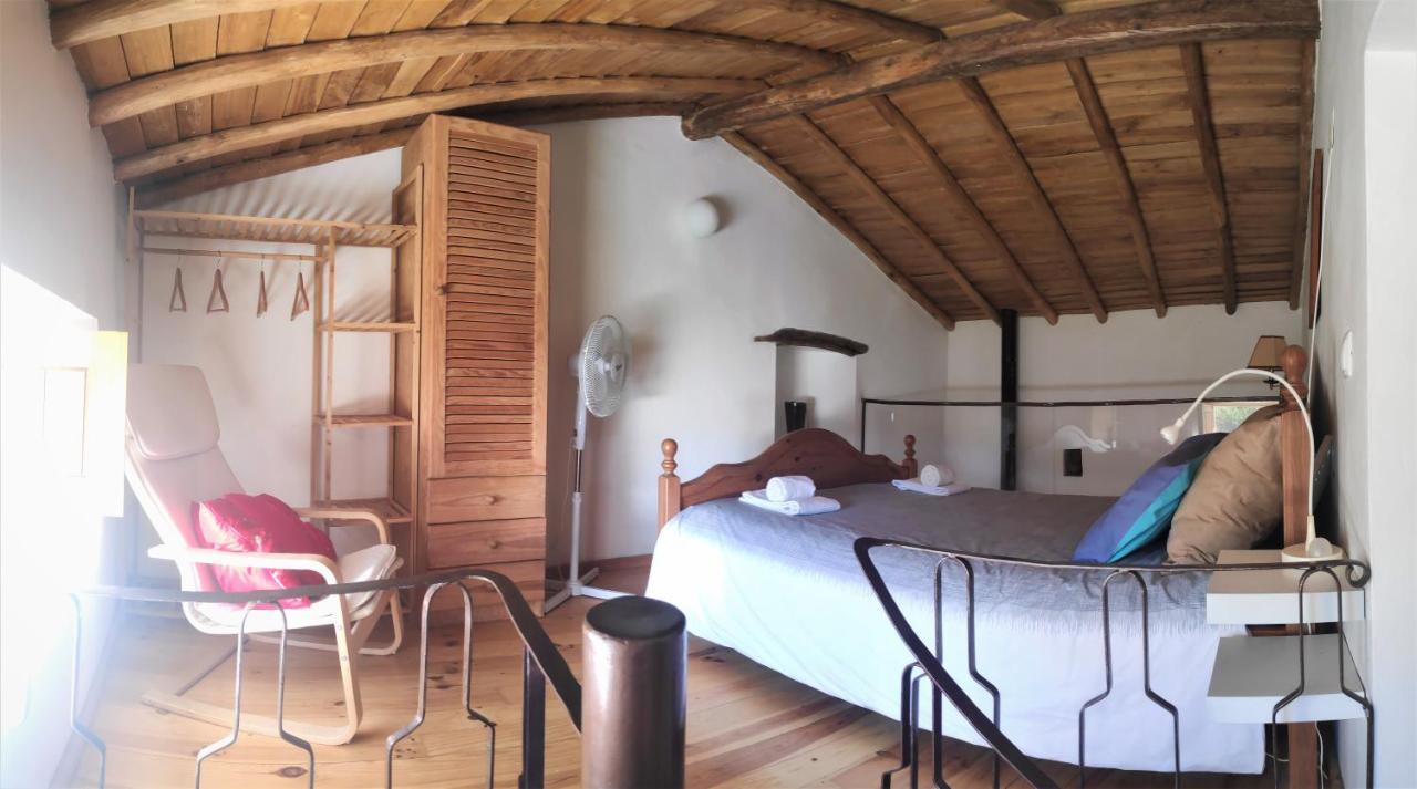 Monte Das Cascatas Marvão Екстериор снимка