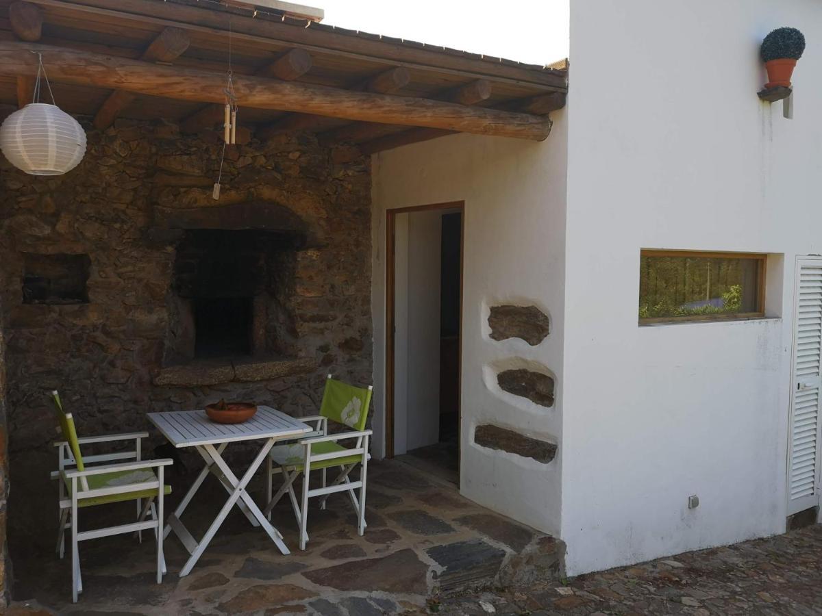 Monte Das Cascatas Marvão Екстериор снимка