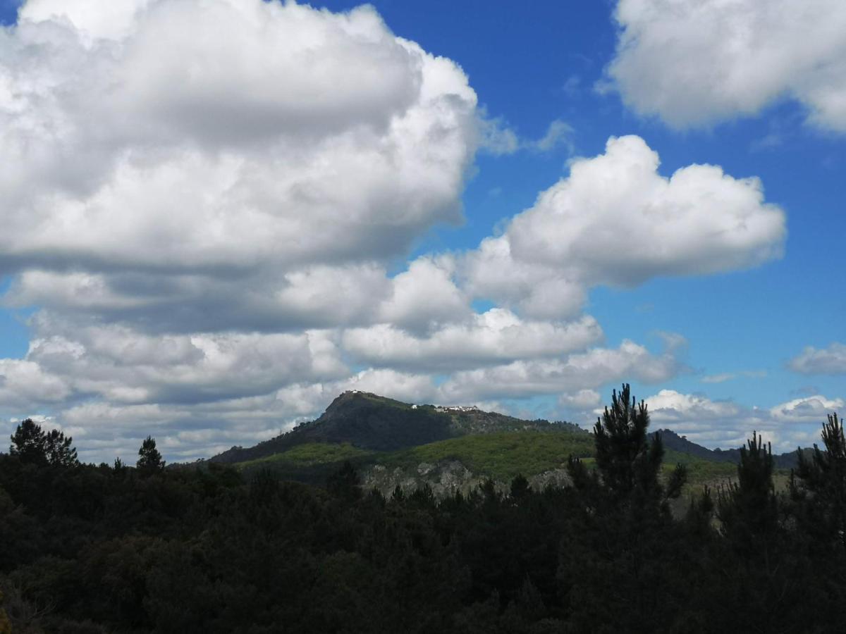 Monte Das Cascatas Marvão Екстериор снимка
