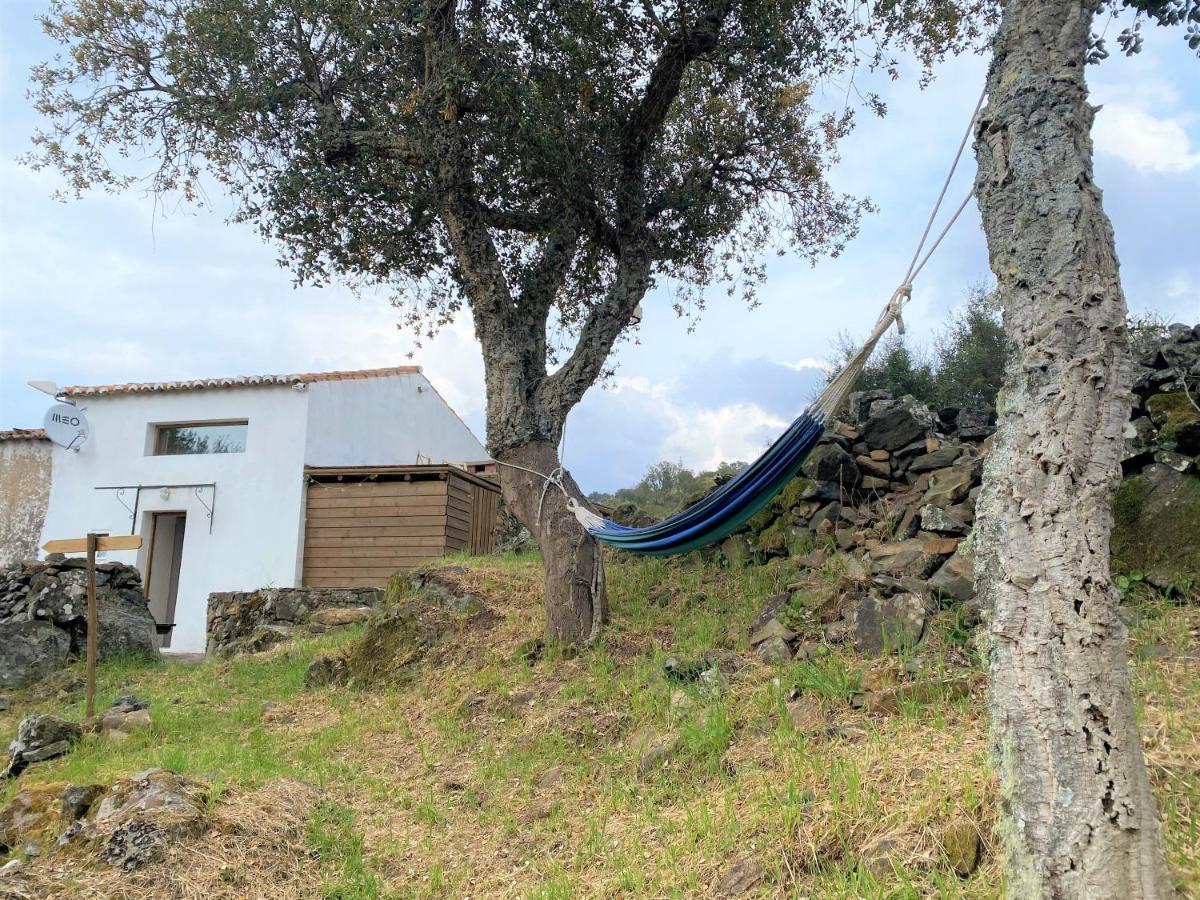 Monte Das Cascatas Marvão Екстериор снимка